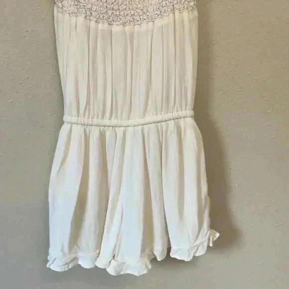 AMERICAN EAGLE Women’s Romper - Picture 6 of 8